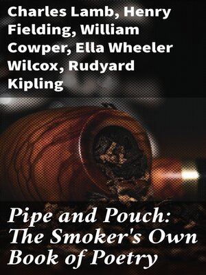 cover image of Pipe and Pouch